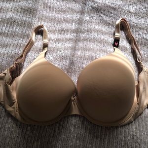 🆕 NWOT Victoria’s Secret Nude Bra